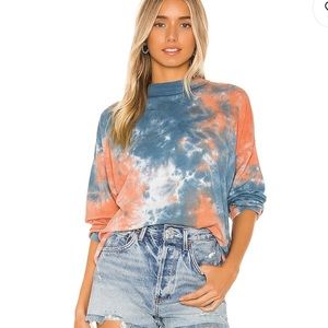Free People Pullover